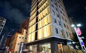 Hotel Sui Akasaka By Abest